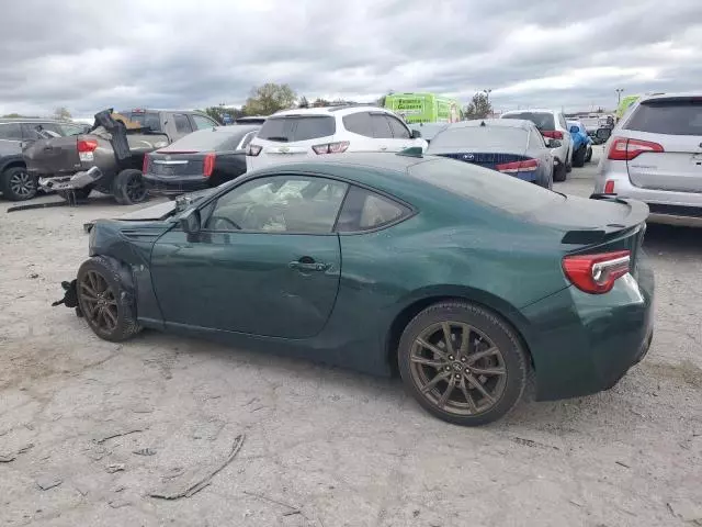 2020 Toyota 86 GT