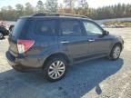 2011 Subaru Forester 2.5X Premium