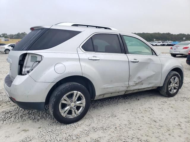 2013 Chevrolet Equinox LTZ