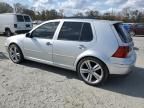 2001 Volkswagen Golf GLS