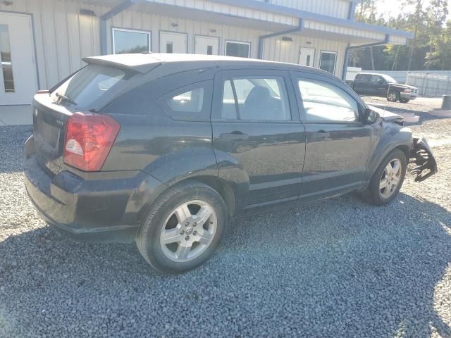 2008 Dodge Caliber SXT