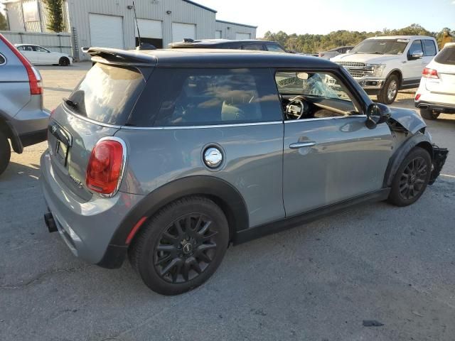 2015 Mini Cooper S