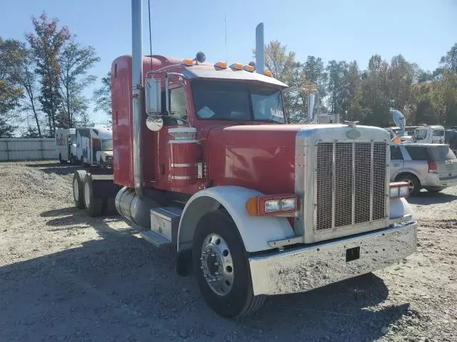 2007 Peterbilt 379