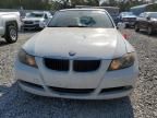 2007 BMW 328 I