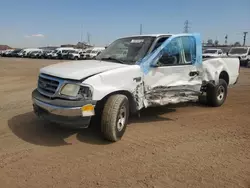 Ford Vehiculos salvage en venta: 2003 Ford F150