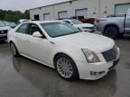 2010 Cadillac CTS Premium Collection