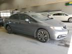 2013 Honda Civic EXL