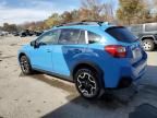 2016 Subaru Crosstrek Limited