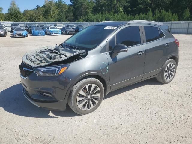 2017 Buick Encore Essence