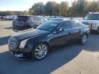 2008 Cadillac CTS