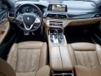 2017 BMW 750 I