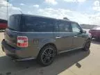 2015 Ford Flex SEL