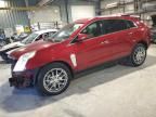 2014 Cadillac SRX Premium Collection