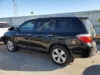 2008 Toyota Highlander Limited