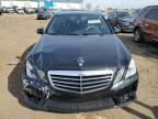 2010 Mercedes-Benz E 350 4matic