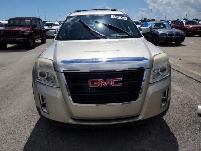 2013 GMC Terrain SLT