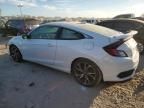 2018 Honda Civic SI