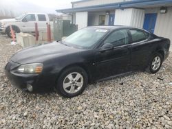 2006 Pontiac Grand Prix en venta en Wayland, MI