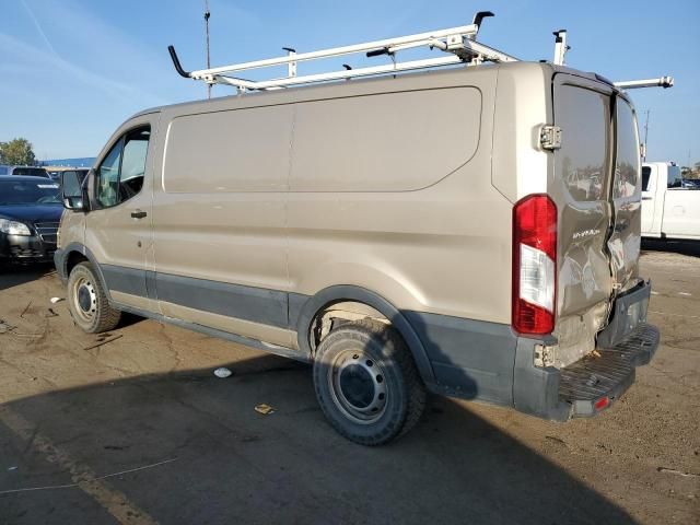 2015 Ford Transit T-250