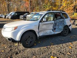 Subaru Vehiculos salvage en venta: 2011 Subaru Forester 2.5X Premium