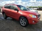 2010 Toyota Rav4 Sport