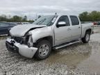 2010 Chevrolet Silverado K1500 LT