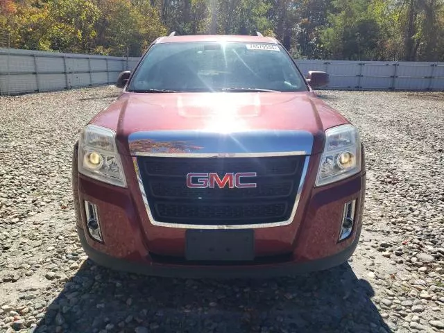 2010 GMC Terrain SLE