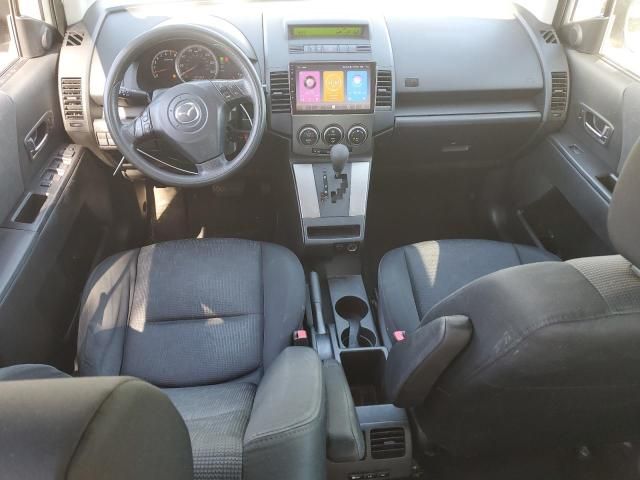 2008 Mazda 5