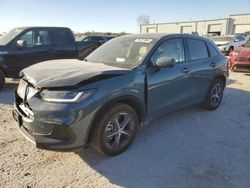 Honda salvage cars for sale: 2025 Honda HR-V EXL