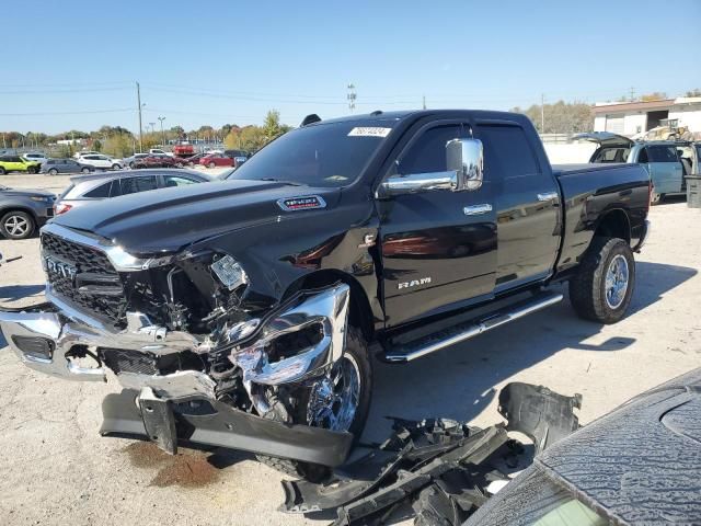 2021 Dodge RAM 3500 Tradesman