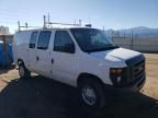 2008 Ford Econoline E250 Van