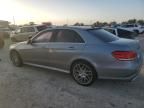 2014 Mercedes-Benz E 350 4matic