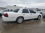 2011 Mercury Grand Marquis LS