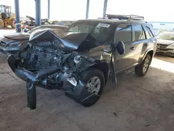 Toyota 4runner salvage cars for sale: 2014 Toyota 4runner SR5