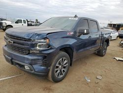 2021 Chevrolet Silverado K1500 RST en venta en Brighton, CO