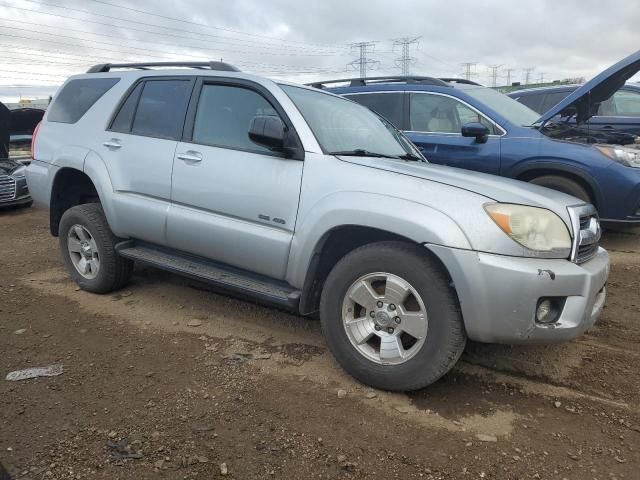 2006 Toyota 4runner SR5