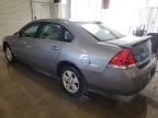 2008 Chevrolet Impala LS