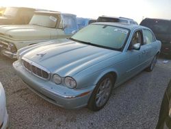 2005 Jaguar XJ8 L en venta en Arcadia, FL