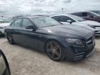 2019 Mercedes-Benz E AMG 53 4matic