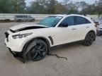 2015 Infiniti QX70