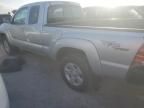 2005 Toyota Tacoma Access Cab