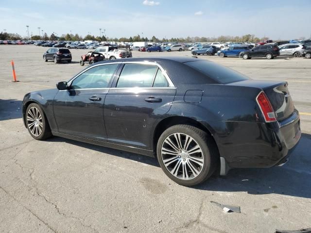 2014 Chrysler 300 S