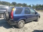 2003 Honda CR-V EX