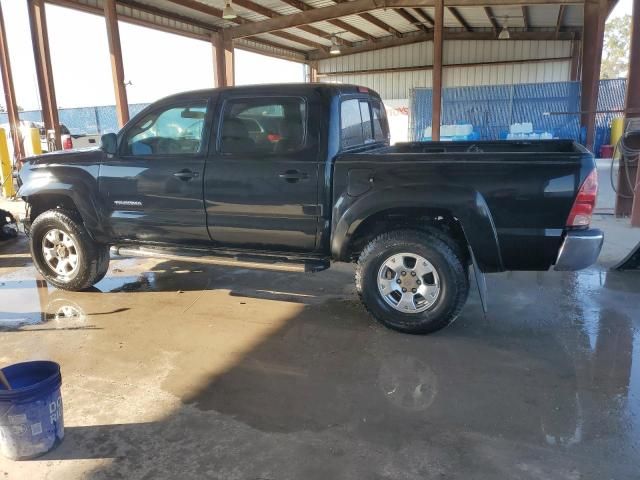 2008 Toyota Tacoma Double Cab Prerunner