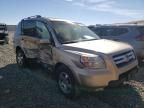 2007 Honda Pilot EXL