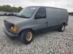 2003 Ford Econoline E150 Van