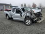 2007 Toyota Tacoma Access Cab