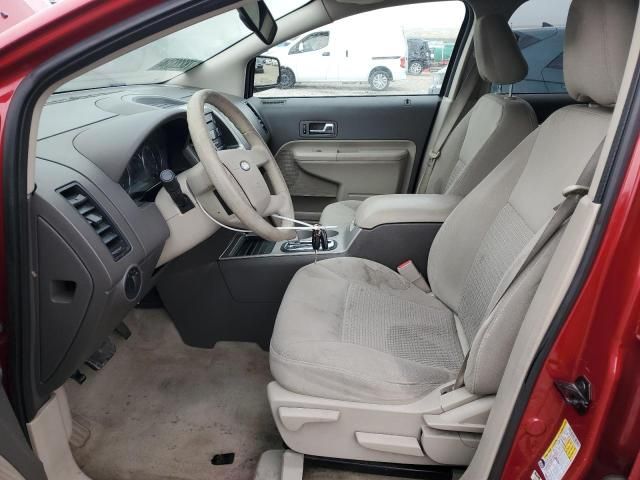 2008 Ford Edge SE