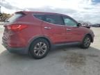 2016 Hyundai Santa FE Sport