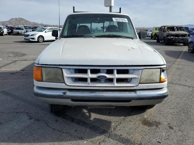 1994 Ford Ranger Super Cab